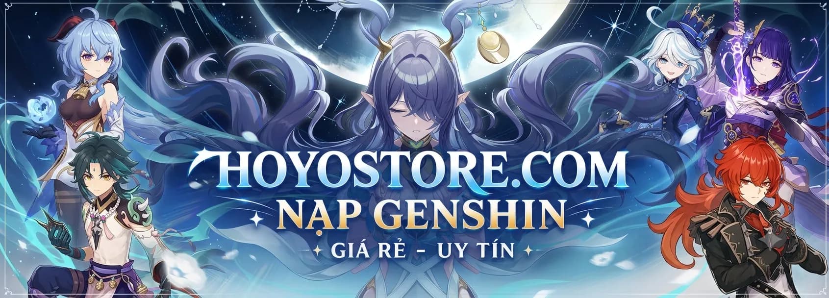 Genshin