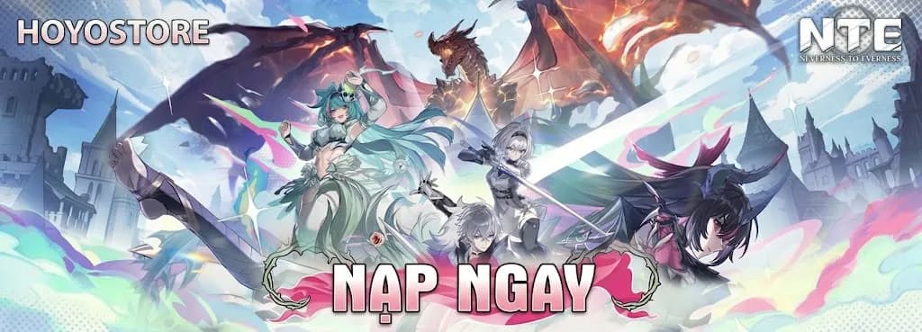 NTE
