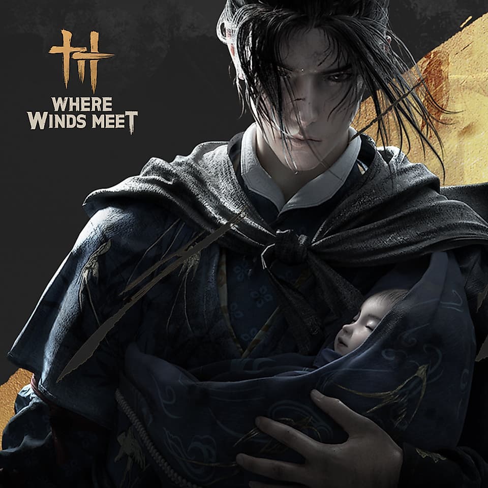 Where Wind Meet (UID)