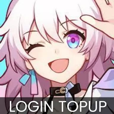Honkai Star Rail (Login)