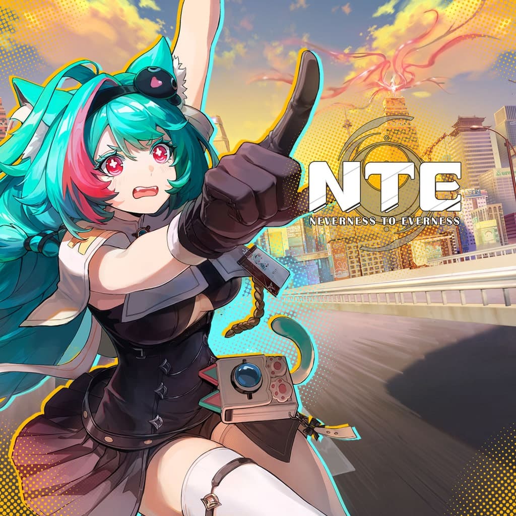 NTE : Never To Everness